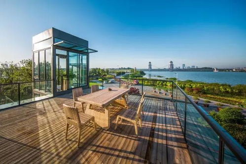 江蘇最美的10家酒店，盡享景區管理之便